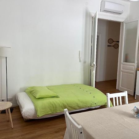 Appartamento Casa In Centro Con Terrazzo Bari Esterno foto
