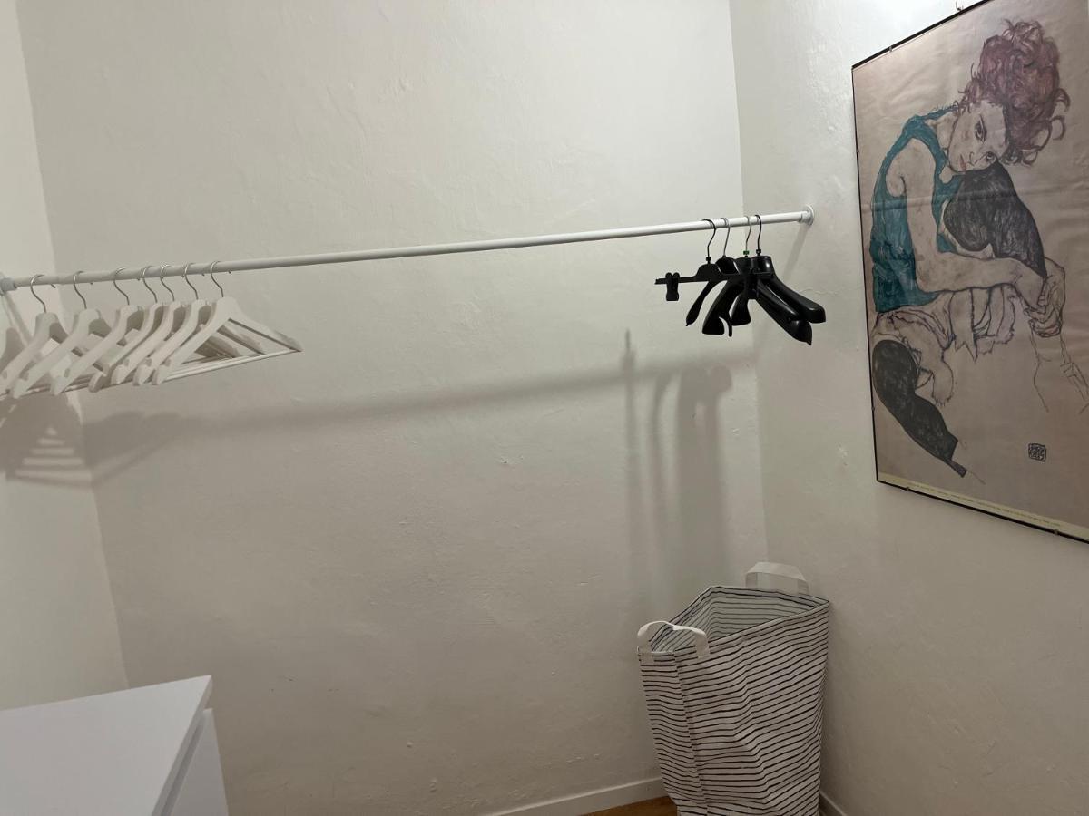 Appartamento Casa In Centro Con Terrazzo Bari Esterno foto